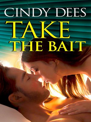 cover image of Take the Bait